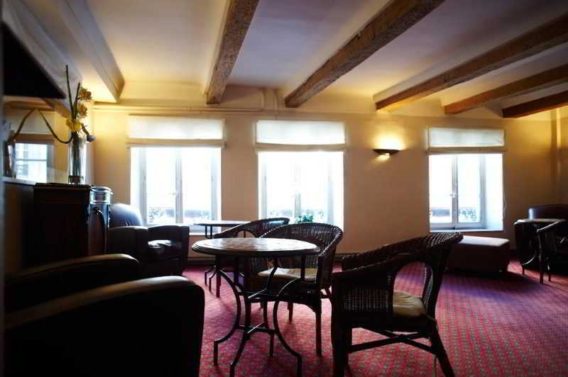 Ibis Styles Marseille Vieux Port Ξενοδοχείο Εξωτερικό φωτογραφία