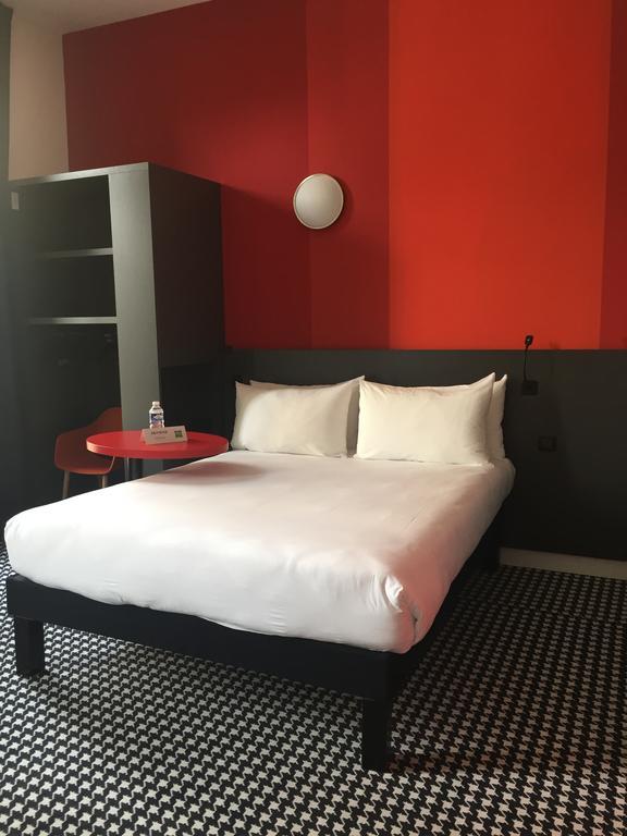 Ibis Styles Marseille Vieux Port Ξενοδοχείο Εξωτερικό φωτογραφία