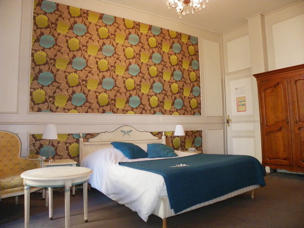 Ibis Styles Marseille Vieux Port Ξενοδοχείο Εξωτερικό φωτογραφία