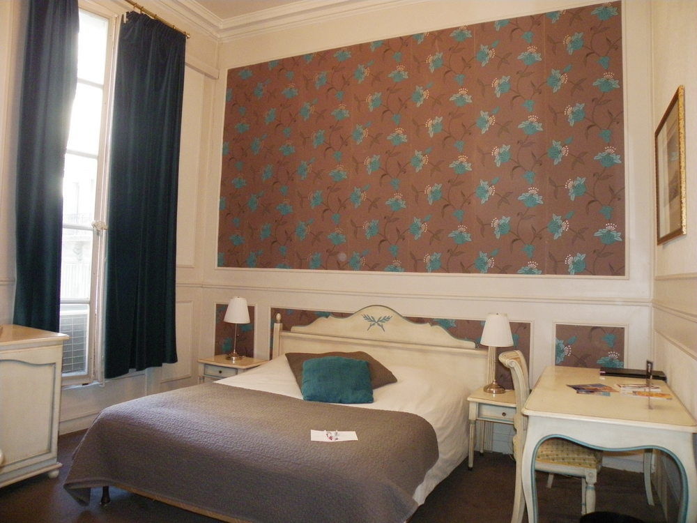 Ibis Styles Marseille Vieux Port Ξενοδοχείο Εξωτερικό φωτογραφία