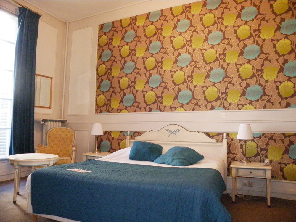 Ibis Styles Marseille Vieux Port Ξενοδοχείο Εξωτερικό φωτογραφία