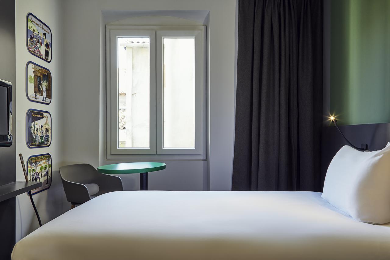 Ibis Styles Marseille Vieux Port Ξενοδοχείο Εξωτερικό φωτογραφία