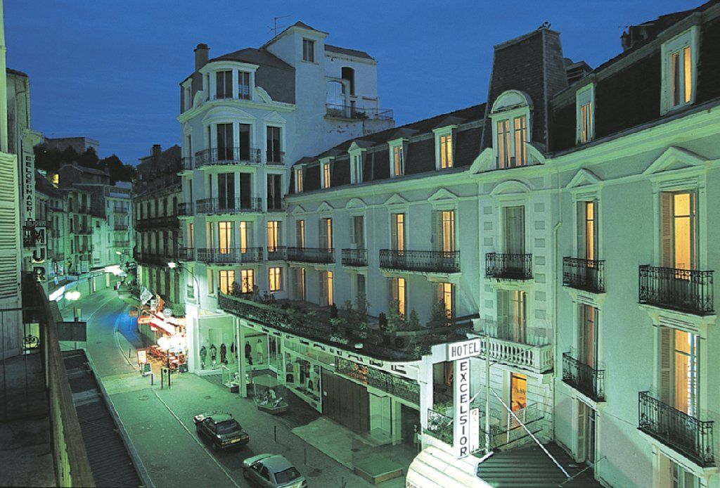 Ibis Styles Marseille Vieux Port Ξενοδοχείο Εξωτερικό φωτογραφία