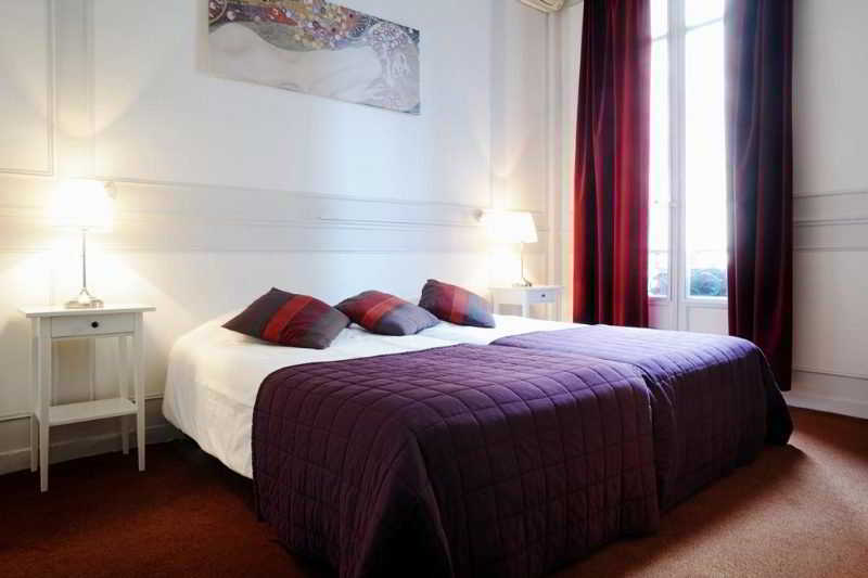 Ibis Styles Marseille Vieux Port Ξενοδοχείο Εξωτερικό φωτογραφία
