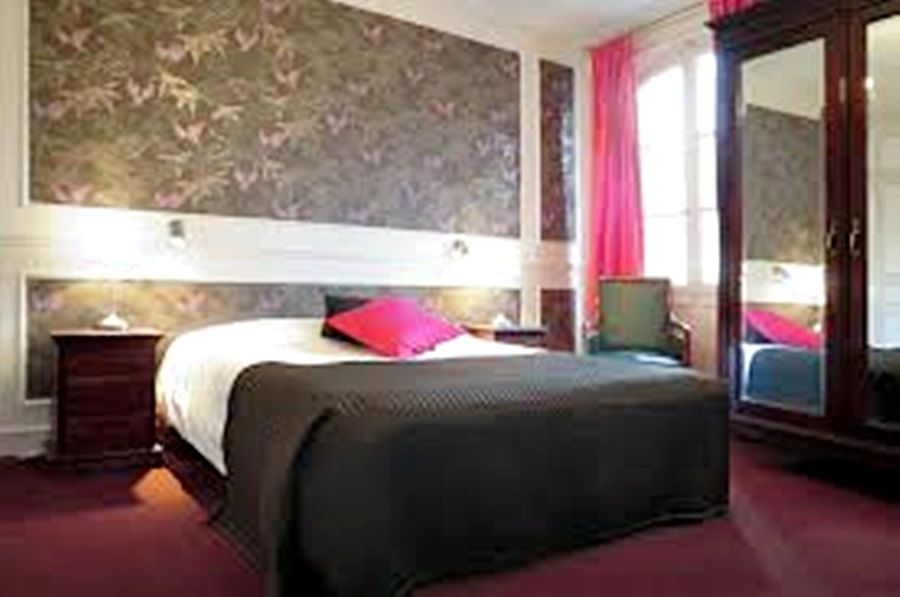 Ibis Styles Marseille Vieux Port Ξενοδοχείο Εξωτερικό φωτογραφία