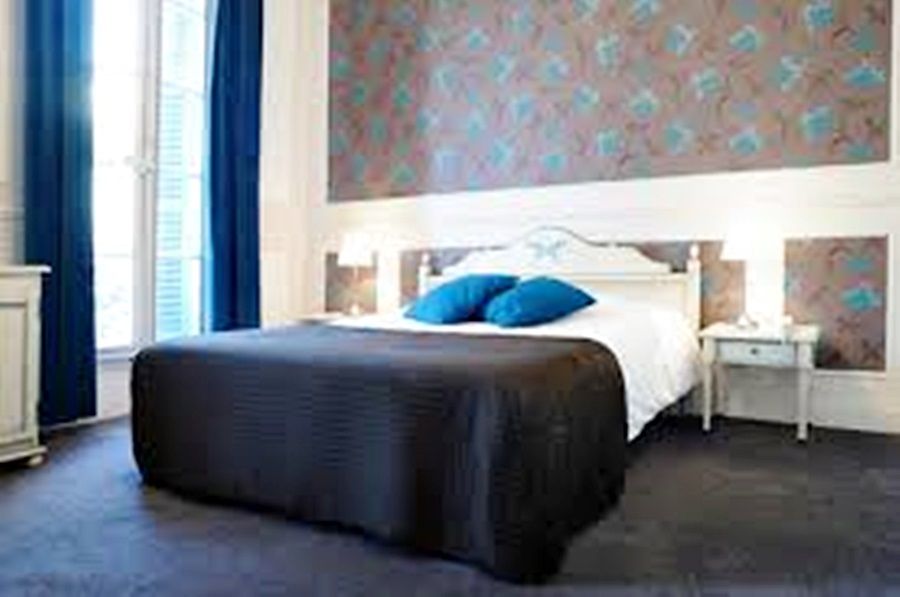 Ibis Styles Marseille Vieux Port Ξενοδοχείο Εξωτερικό φωτογραφία
