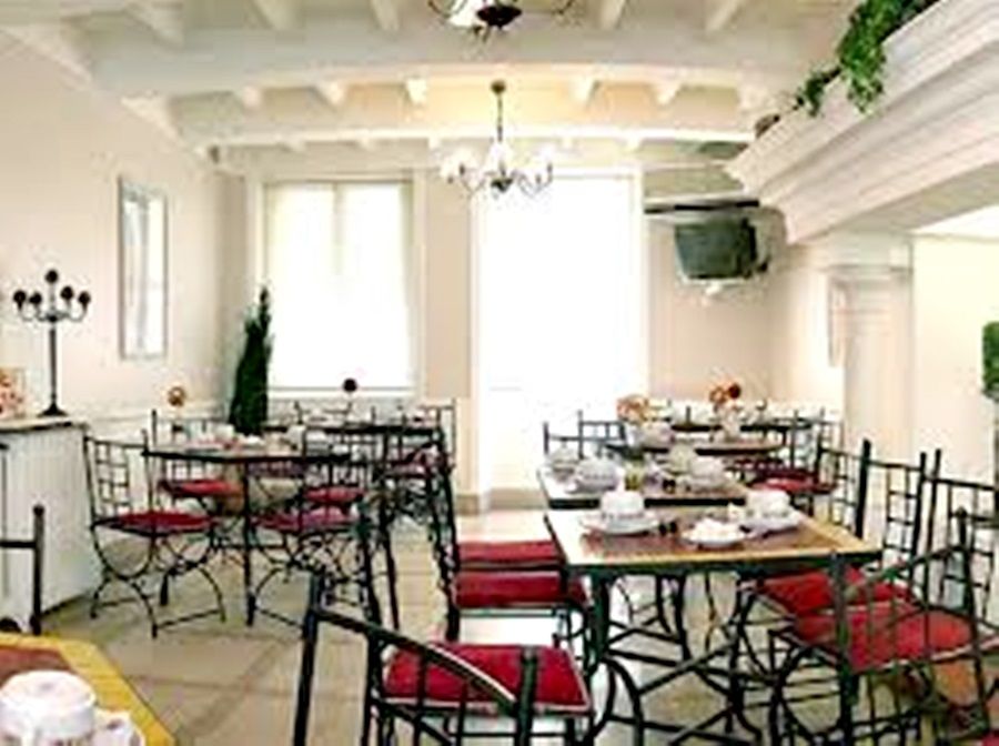 Ibis Styles Marseille Vieux Port Ξενοδοχείο Εξωτερικό φωτογραφία