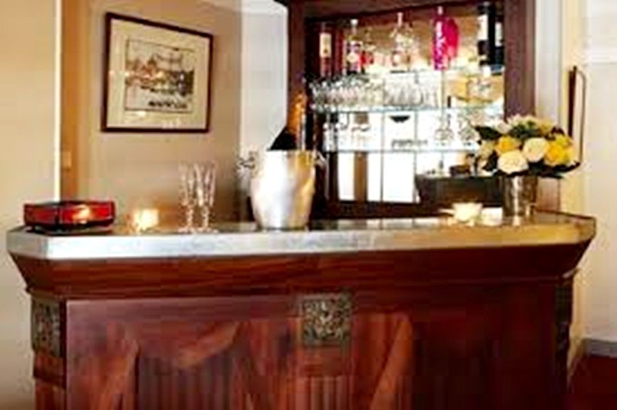 Ibis Styles Marseille Vieux Port Ξενοδοχείο Εξωτερικό φωτογραφία